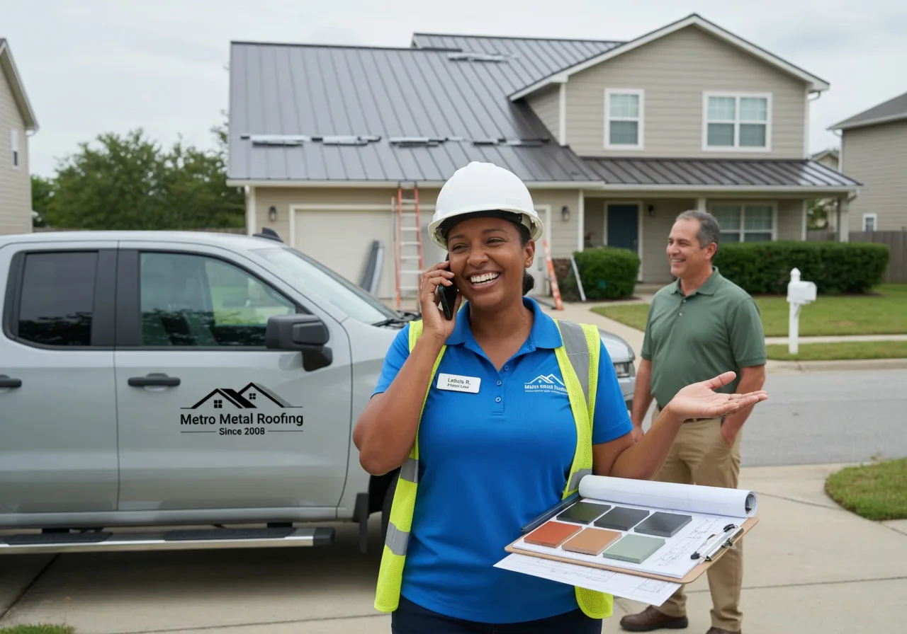 Metal Roofing Installation Daisetta, TX FAQs