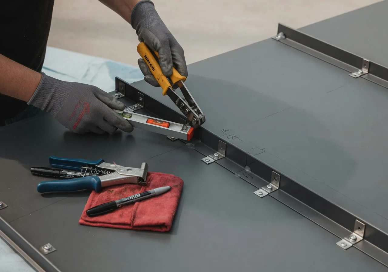 Why choose Metal Roofing Installation in Daisetta, TX